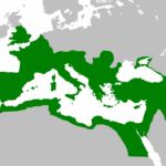 territorial expansion of roman empire