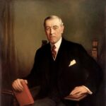 President_Woodrow_Wilson_(1913)