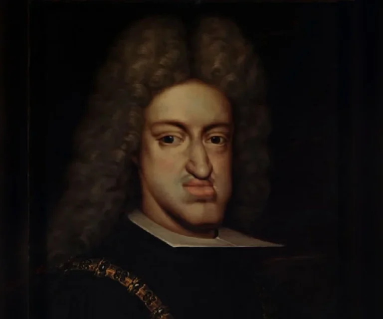 Charles II of Spain