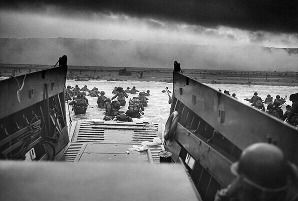 bloodiest battles of WWII