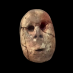 Merimde_clay_head,_Predynastic_Period,_Maadi_Era,_4th_millennium_BCE