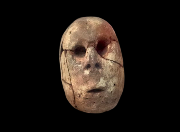 Merimde_clay_head,_Predynastic_Period,_Maadi_Era,_4th_millennium_BCE