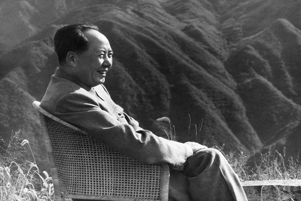 most surprising facts about mao zedong