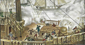 History’s Most Ridiculous War