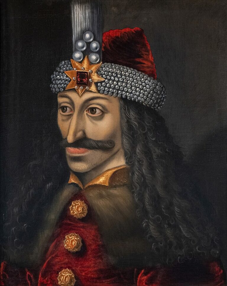 Who Was the Most Cruel King in History