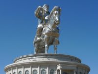 Most Fascinating Facts about Chinggis Khan