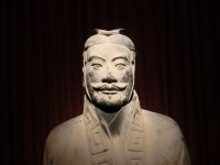 Terracotta Army: Interesting Facts